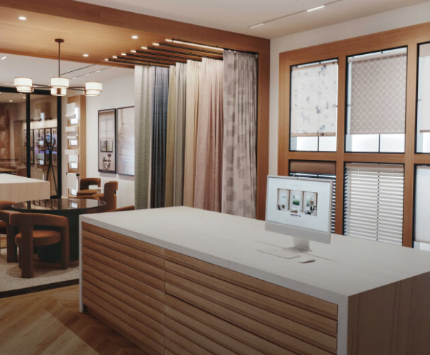 Benefits of Installing Curtains on Your Gate Entrance