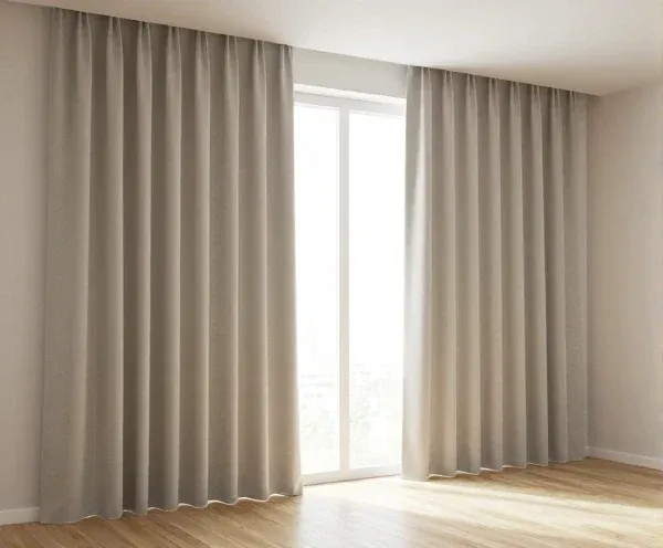 How to Choose the Right Gate Curtain for Your Home