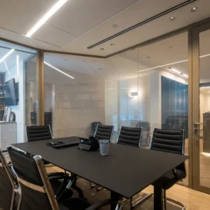 Innovative smart glass film designed for modern Australian homes