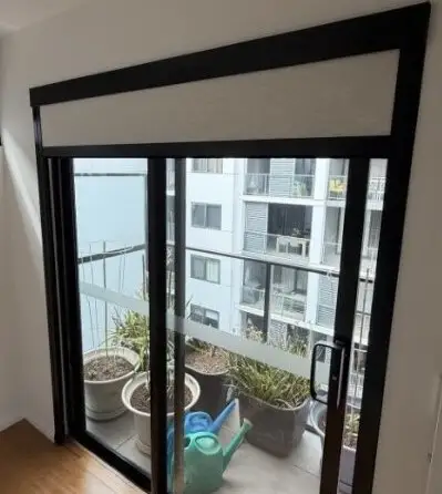 Blockout Blinds