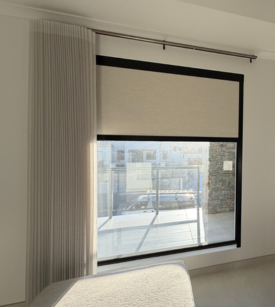 Blockout Blinds
